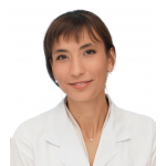 Фролова (Баютина) Софья Алексеевна