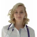 Вычегжанина Елена Павловна