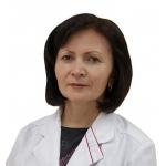 Каппушева Роза Юнусовна