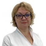 Прохоренко Оксана Александровна