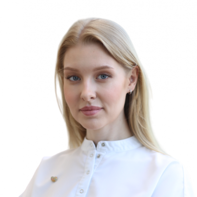 Патий Екатерина Владимировна
