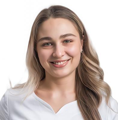 Вершинина Марина Сергеевна