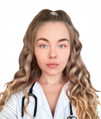 Нысанова Диана Тимуровна