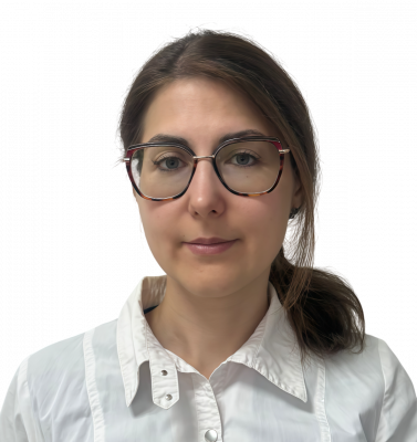 Горбачева Екатерина Михайловна
