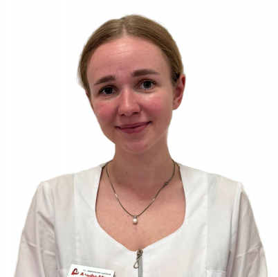 Гладилина Анна Владиславовна