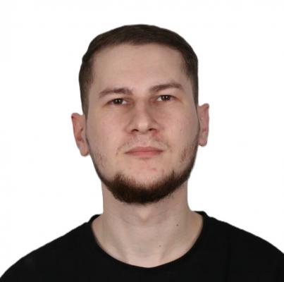 Исмаилов Рустам Закирович