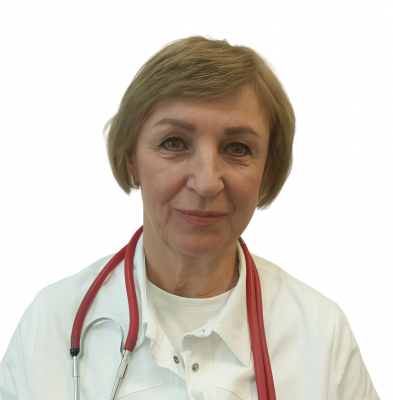 Платонова Елена Николаевна
