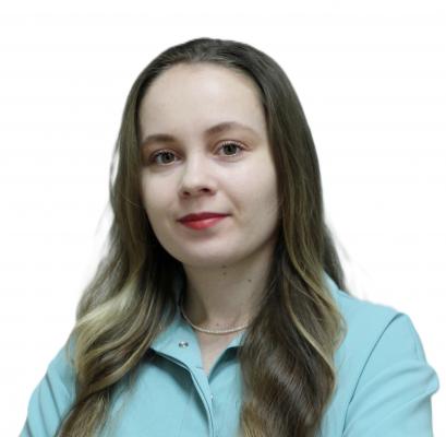 Луник Екатерина Валерьевна