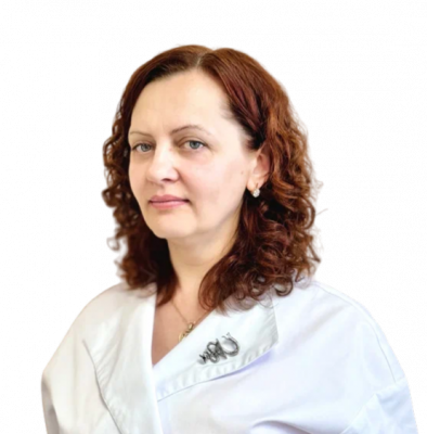 Ткачук Юлия Викторовна