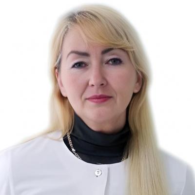 Грилихес Наталья Константиновна