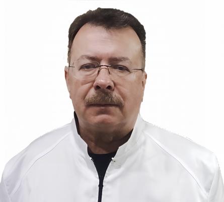 Карасев Игорь Геннадьевич