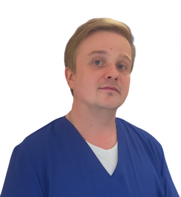 Иванов Михаил Александрович