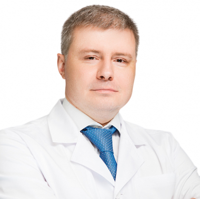 Гречко Николай Александрович