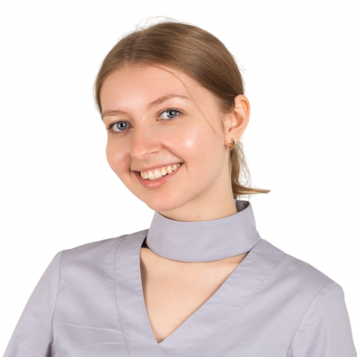 Симакова Елена Сергеевна