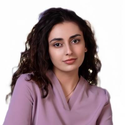 Тамразян Диана Геннадьевна