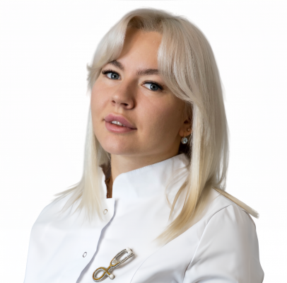 Гроздова Кристина Витальевна