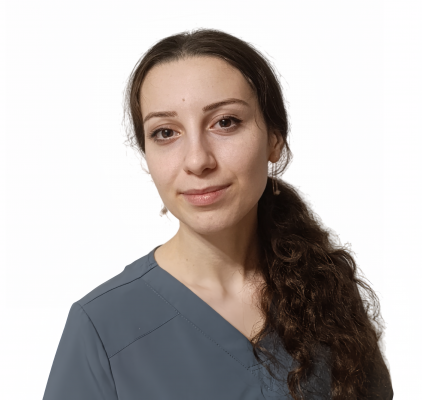 Махмудова Эмиля Абдулхалыговна