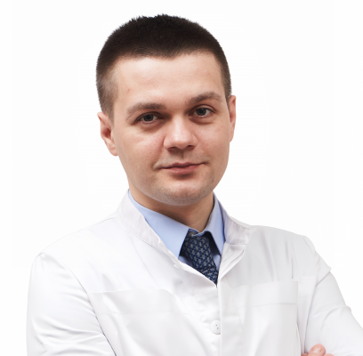 Сердюков Сергей Сергеевич