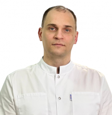 Сергеев Александр Владимирович