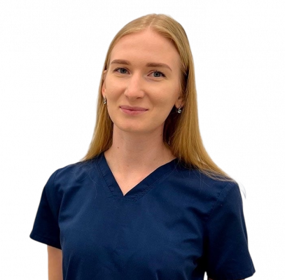 Кабаченко Вероника Александровна