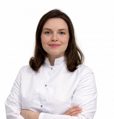 Рупп Регина Александровна