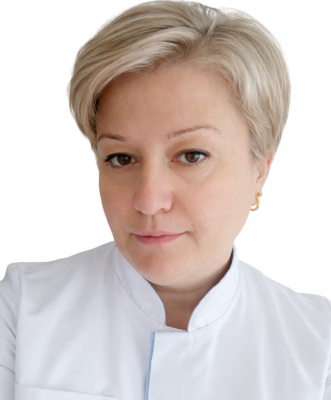 Сугкоева Тамара Георгиевна