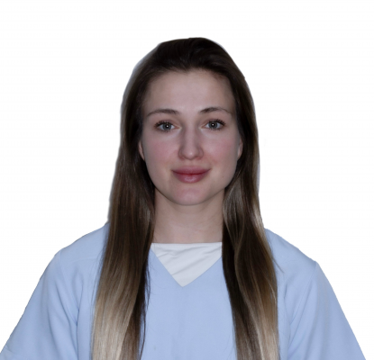 Разанова Ксения Тимуровна