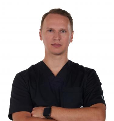 Насонов Вячеслав Александрович