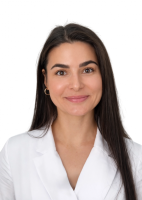 Лутфуллина Алина Ралифовна