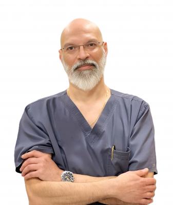 Хамди Анвар Мухамедович