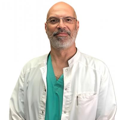 Хамди Анвар Мухамедович