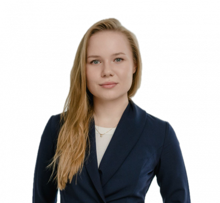 Гвоздева Елизавета Сергеевна