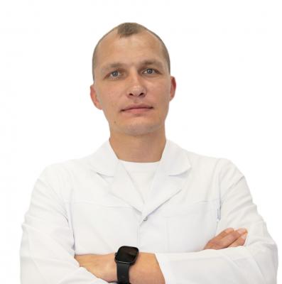 Емельянов Василий Олегович