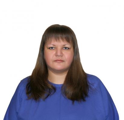 Хюппенен Екатерина Викторовна