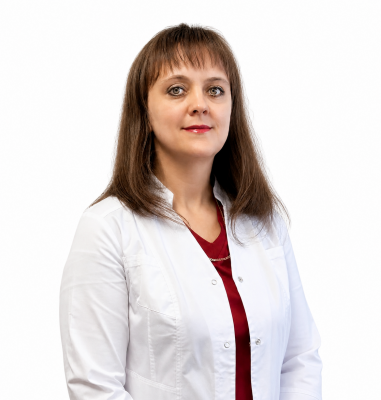 Михаличева Анна Александровна