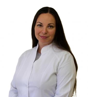 Тишкина Анастасия Александровна