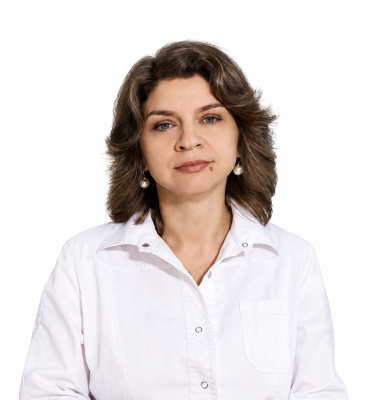 Котаева Белла Петровна