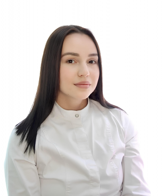 Валеева Елена Алексеевна