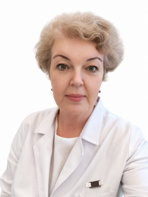 Зуева Марина Анатольевна