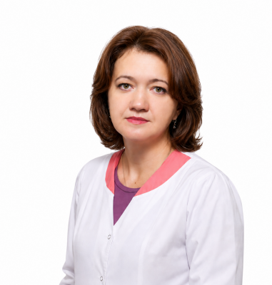 Шинкаренко Татьяна Александровна