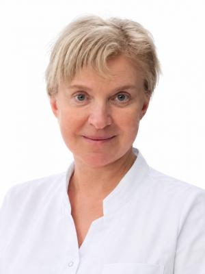 Виноградова Ирина Юрьевна
