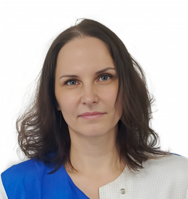 Шевченко Надежда Валентиновна