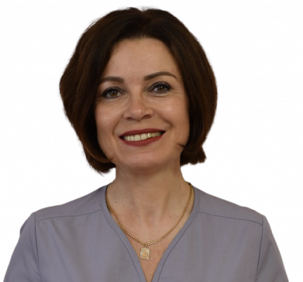 Яхонтова Инна Владимировна