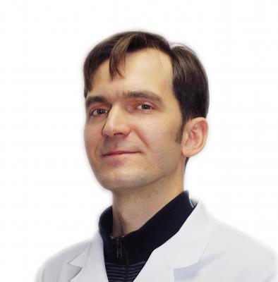 Шевченко Олег Сергеевич
