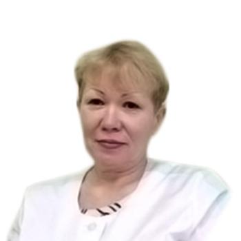 Салтыкова Галина Геннадьевна