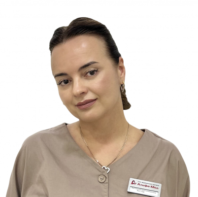 Фроленкова Наталья Ивановна