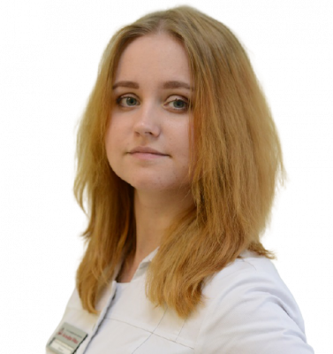 Саратова Екатерина Сергеевна