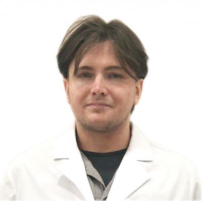Гусаров Александр Дмитриевич