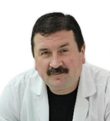 Шатохин Николай Евгеньевич