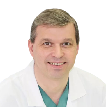 Микрюков Владимир Владимирович